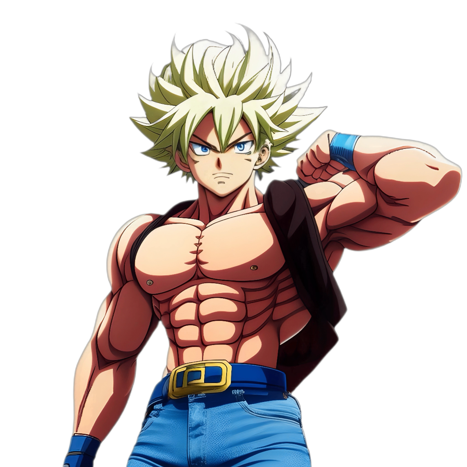 Ryu Kaiser