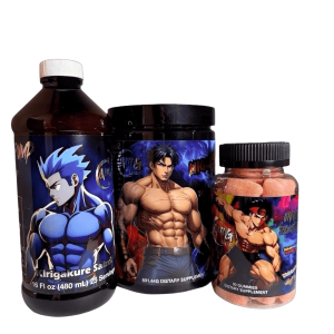 Energy Stack