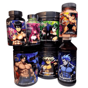 Elite Power Stack
