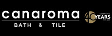 Canaroma Bath & Tile logo