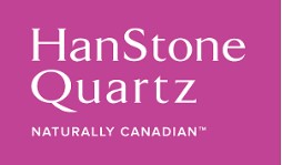 HanStone Quartz logo