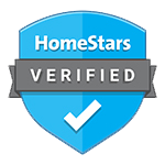 HomeStars Verified