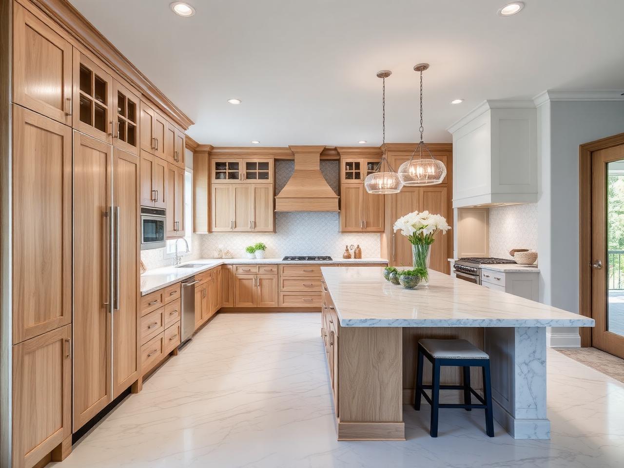 Condo Renovations
