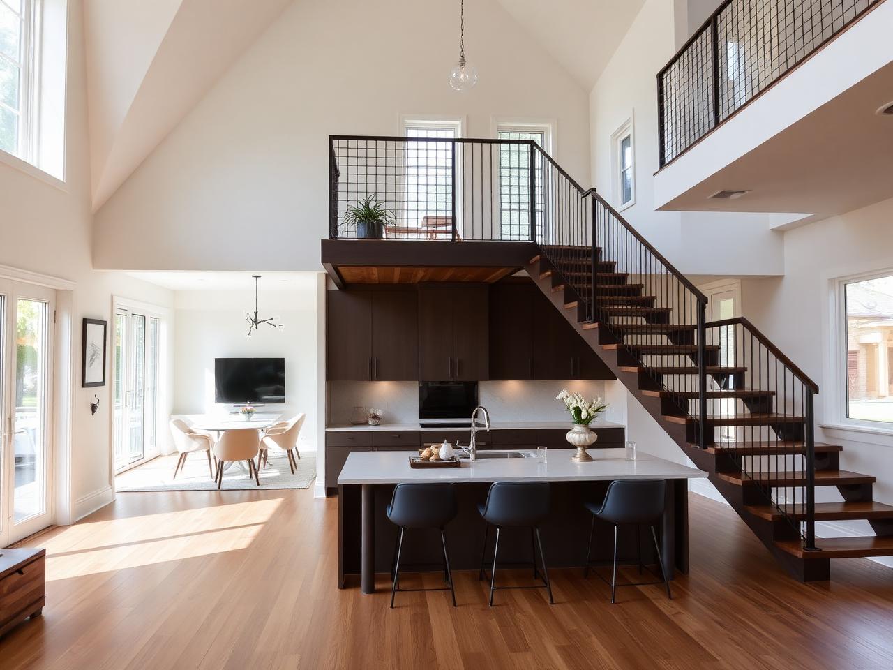 Whole House Renovations