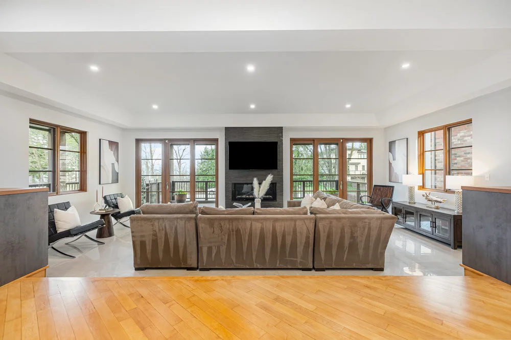 Home Renovations