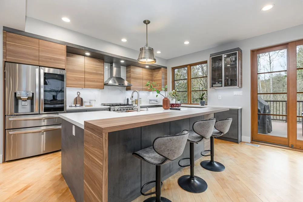 Kitchen Renovations