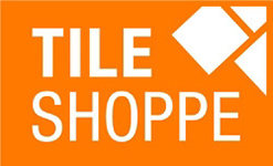 Tile Shoppe logo