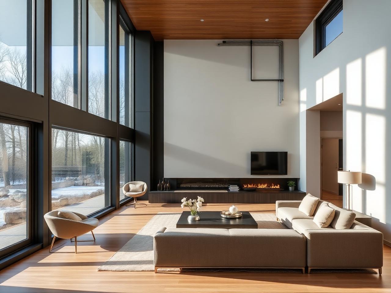 Inside a $480K Whole Home Renovation in Richmond Hill
